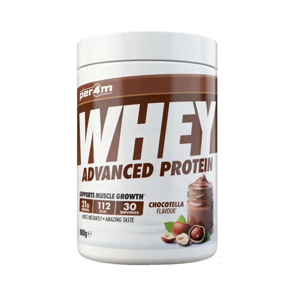Per4m - Whey Advanced Protein - Red Velvet Cake