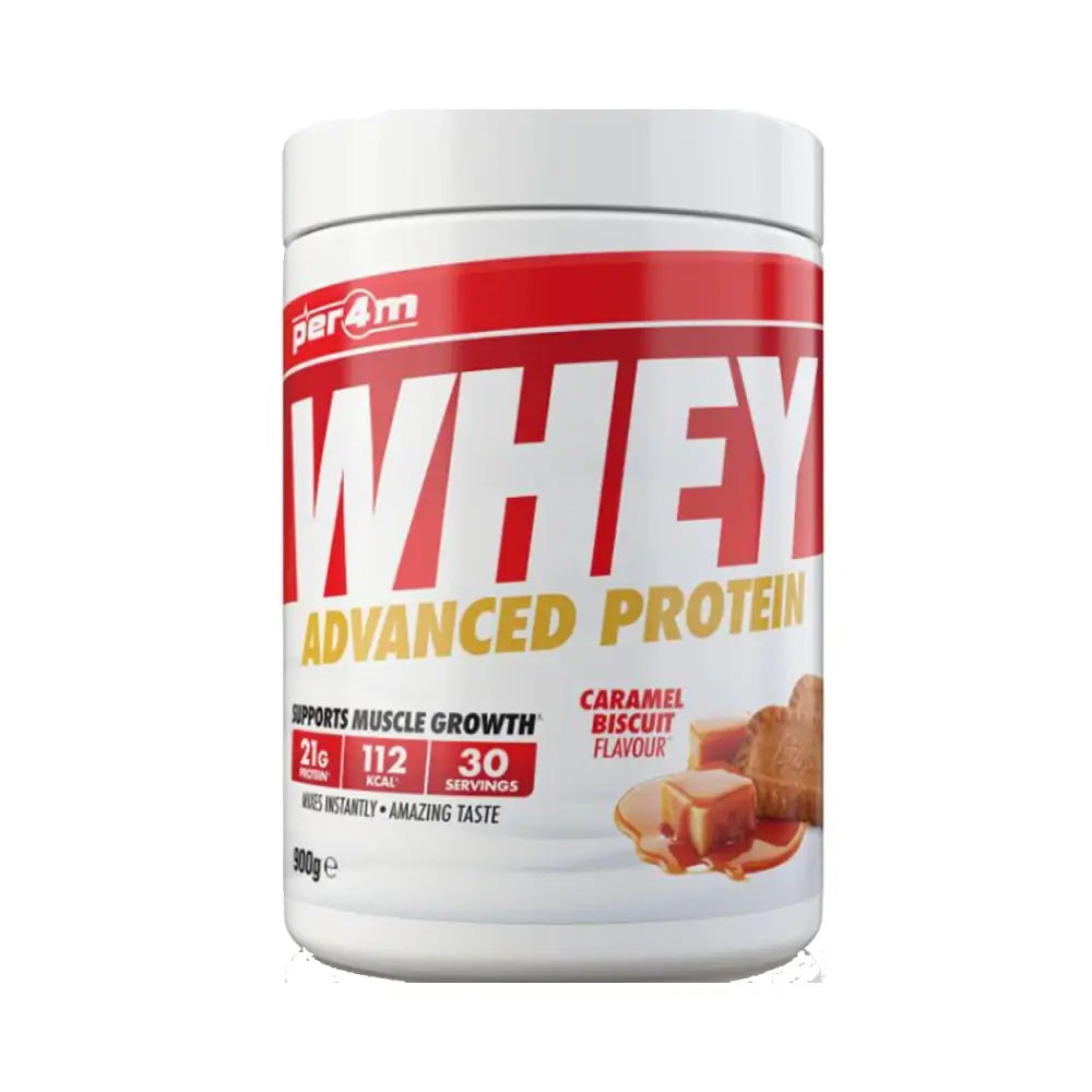 Per4m - Whey Advanced Protein - Red Velvet Cake