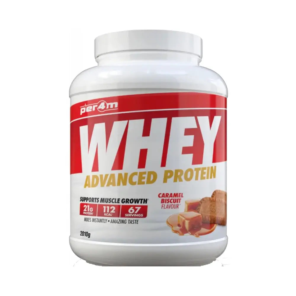 Per4m - Whey Advanced Protein