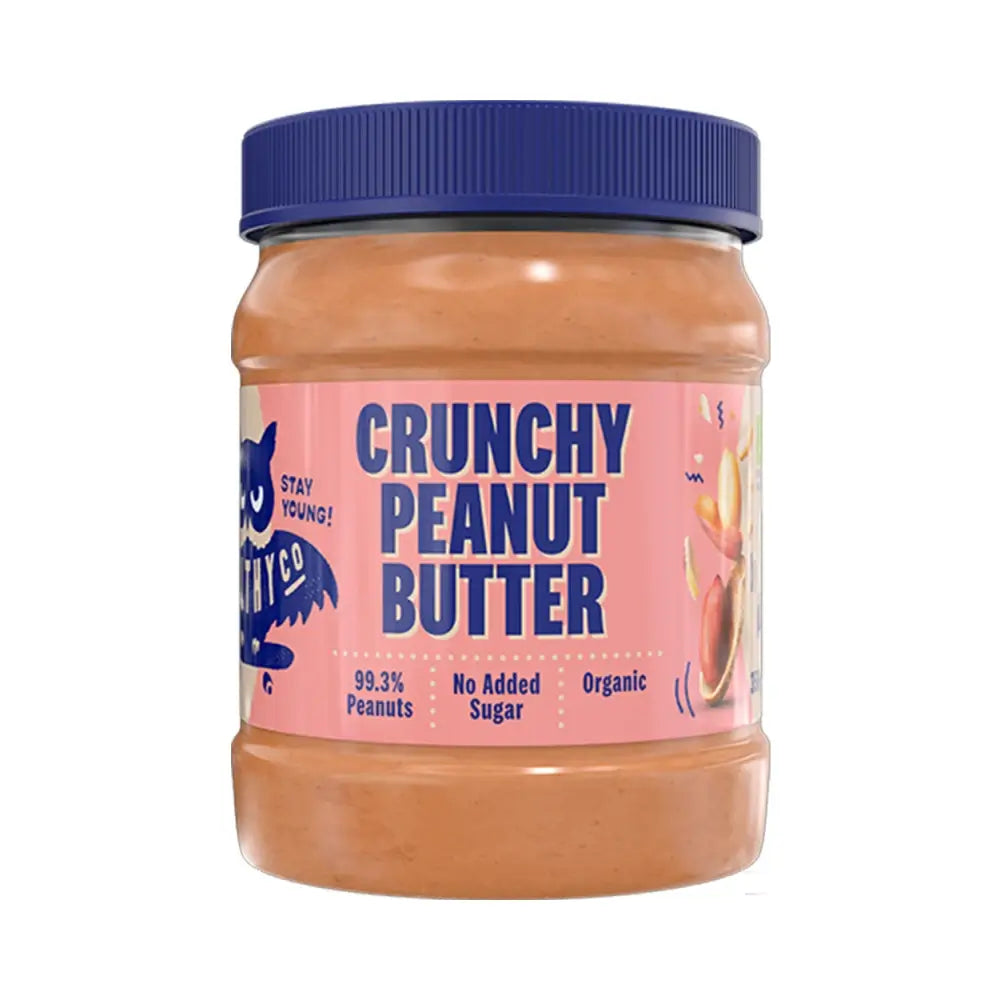 HealthyCo - Peanut Butter Organic