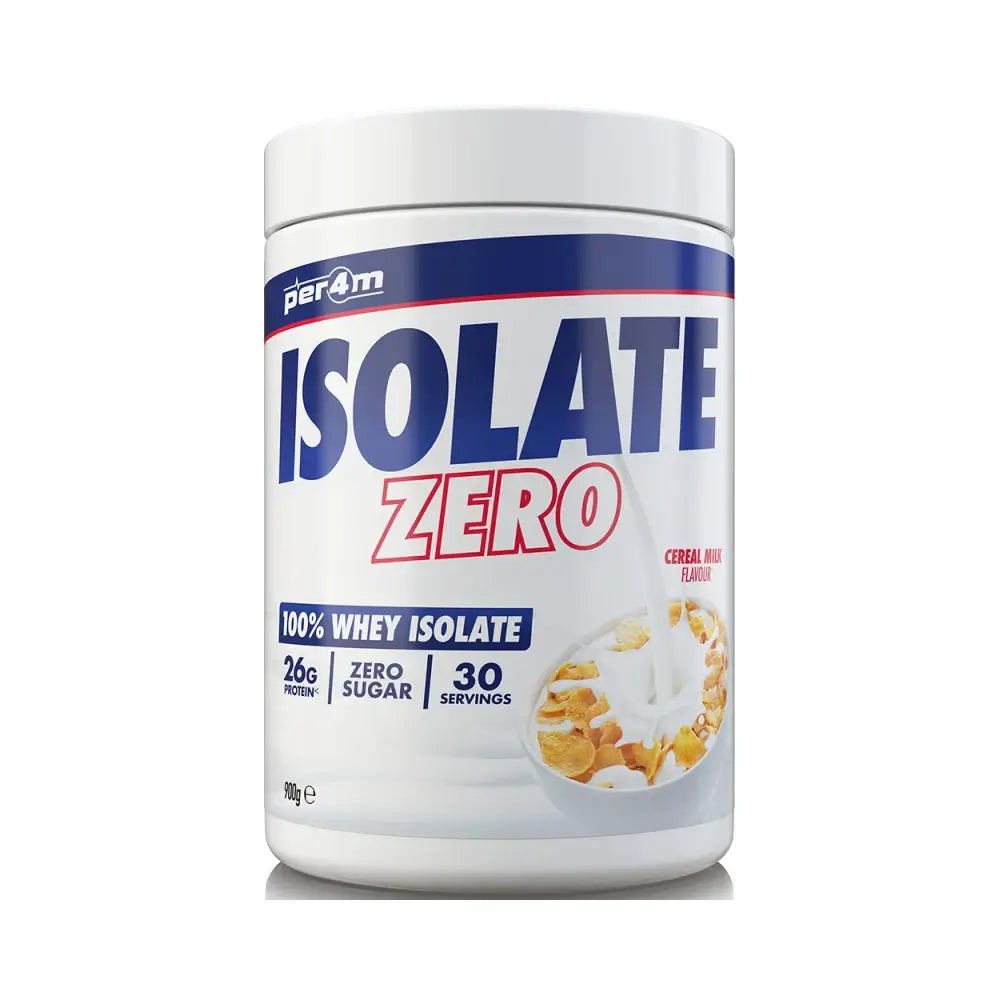 Per4m - Whey Isolate Zero