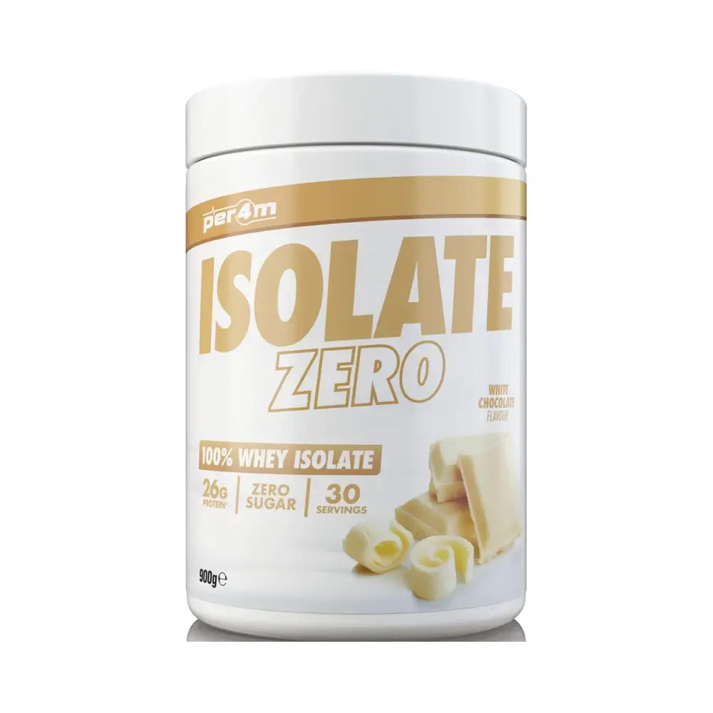 Per4m - Whey Isolate Zero