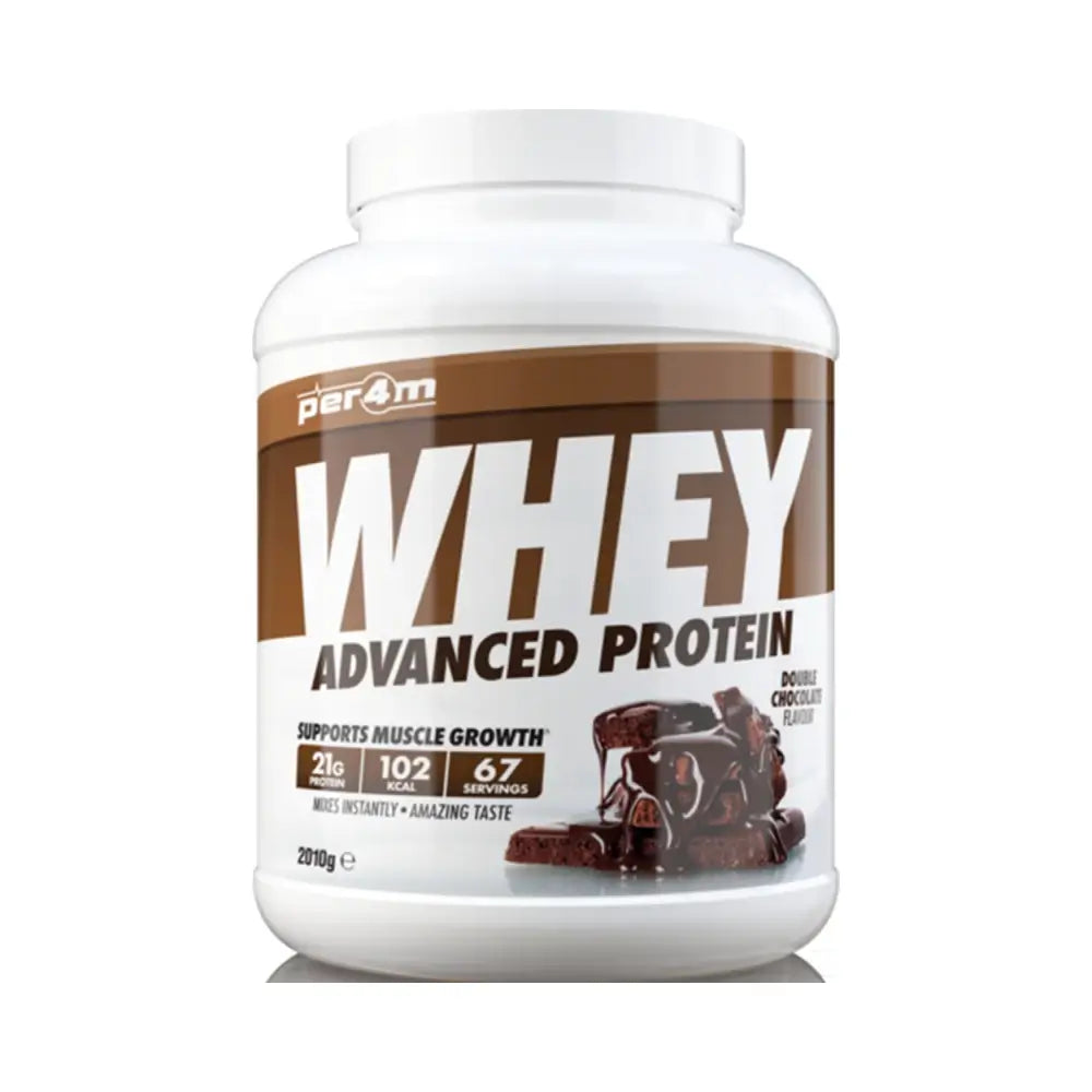 Per4m - Whey Advanced Protein
