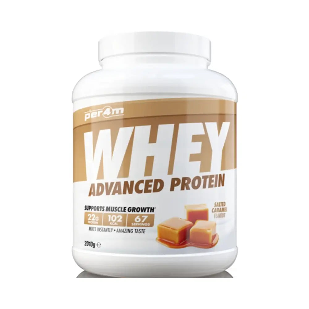 Per4m - Whey Advanced Protein