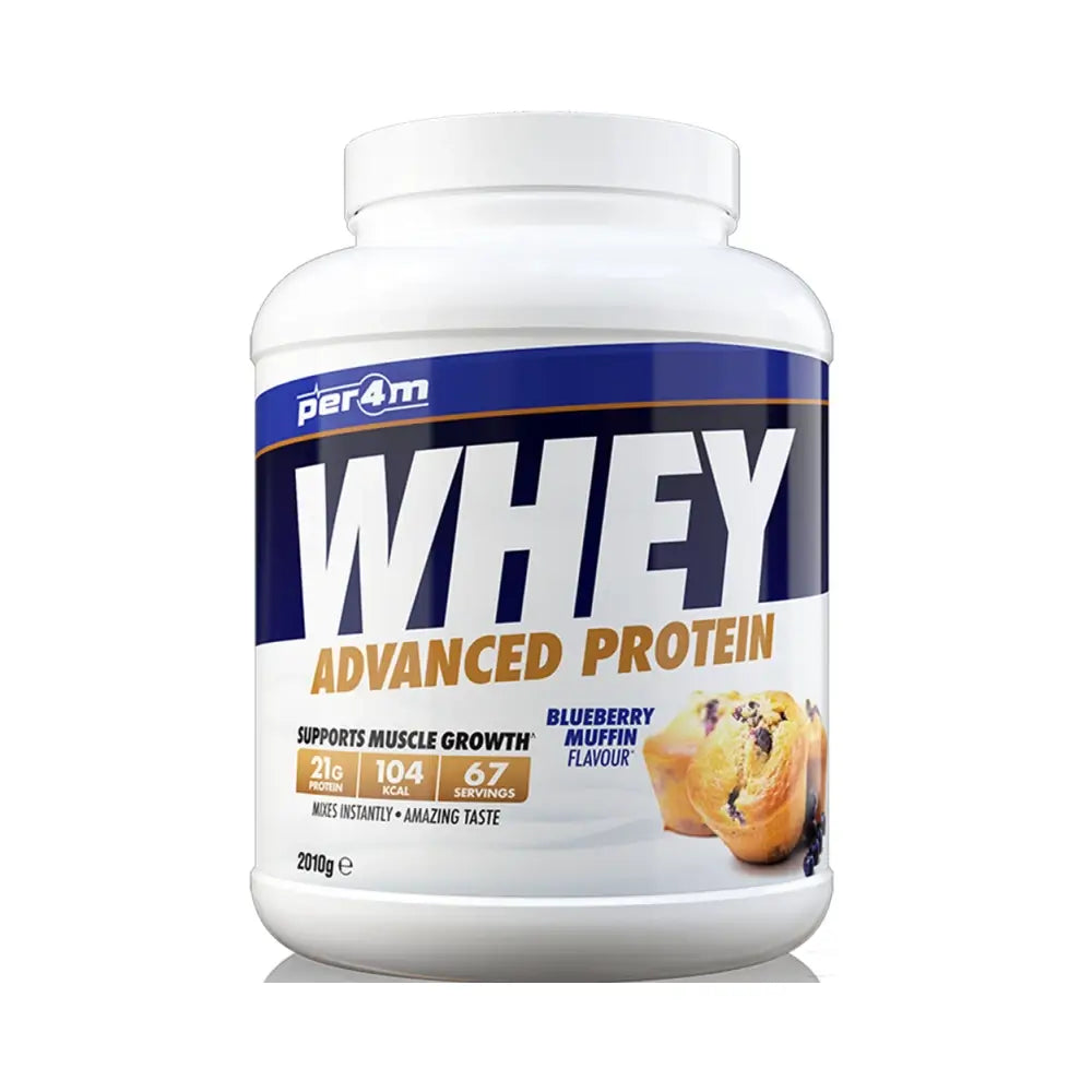 Per4m - Whey Advanced Protein