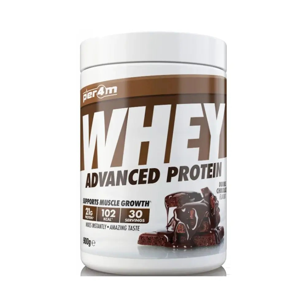 Per4m - Whey Advanced Protein - Red Velvet Cake