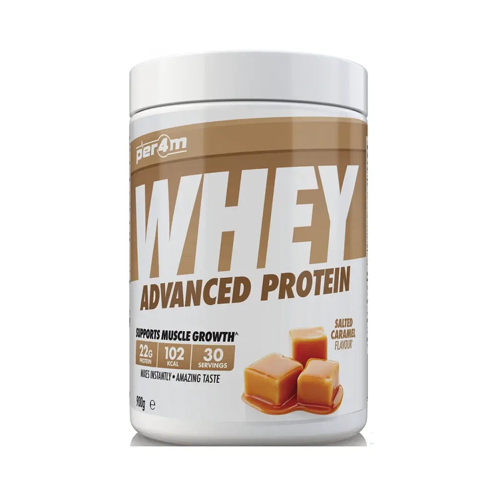 Per4m - Whey Advanced Protein - Red Velvet Cake