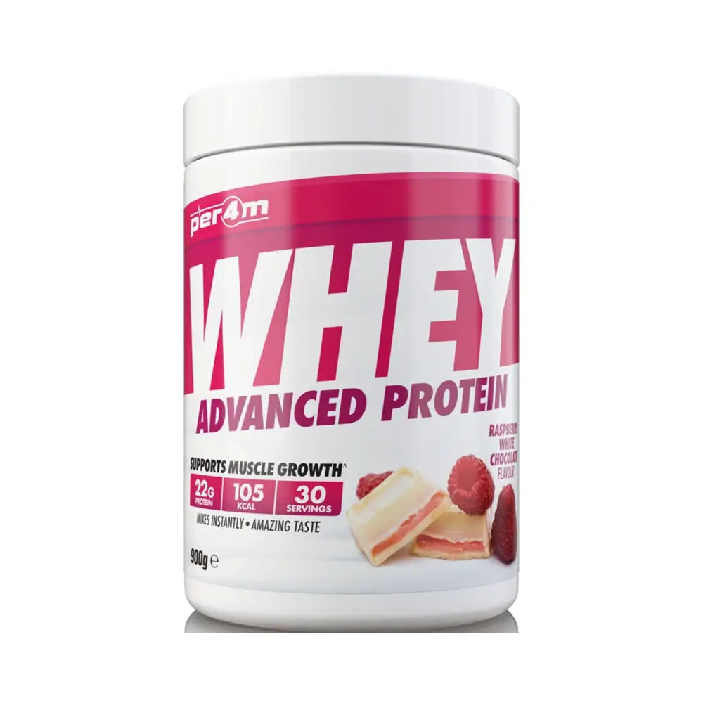 Per4m - Whey Advanced Protein - Red Velvet Cake