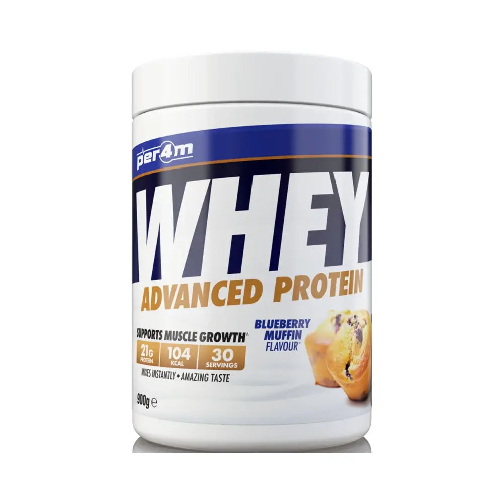 Per4m - Whey Advanced Protein - Red Velvet Cake