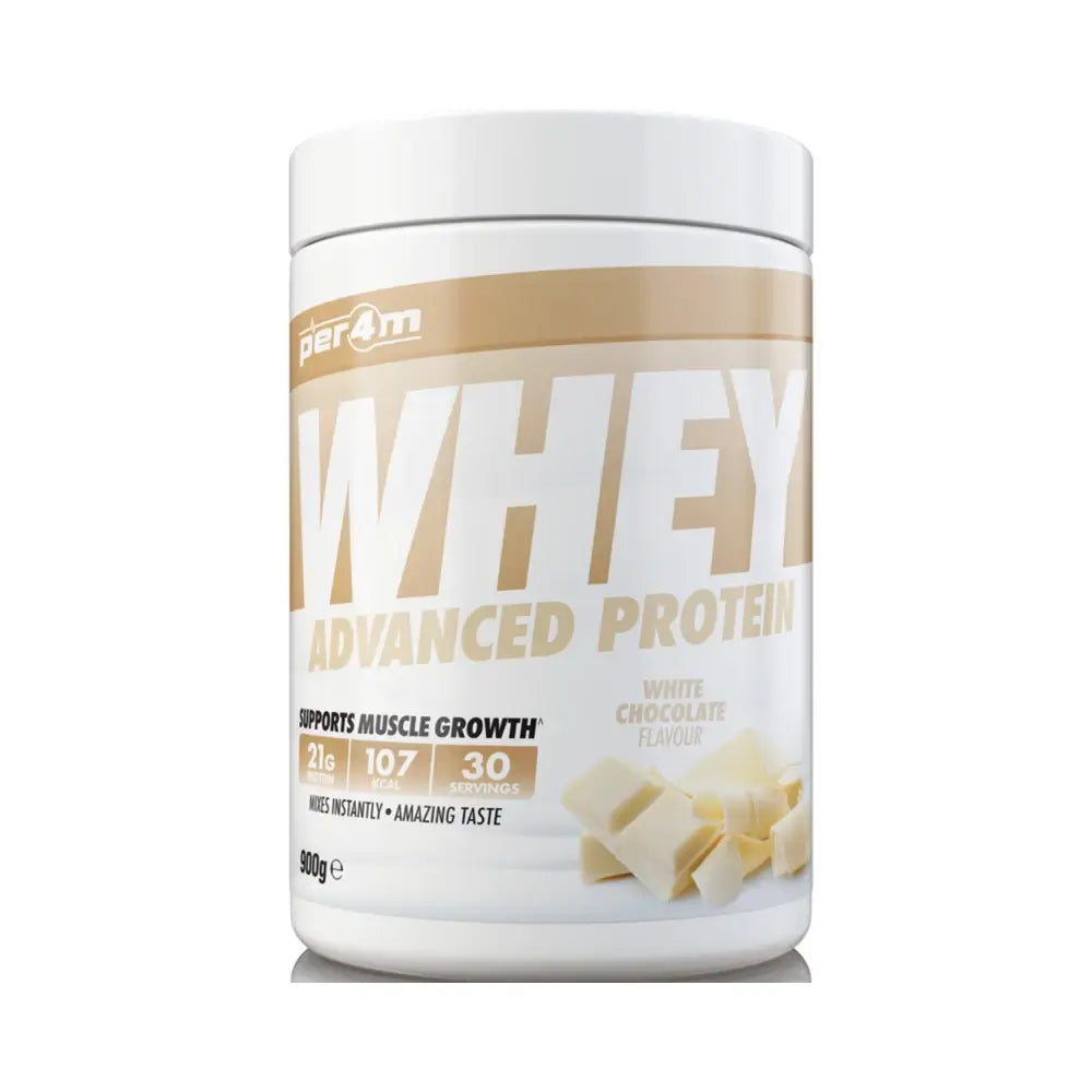 Per4m - Whey Advanced Protein - Red Velvet Cake