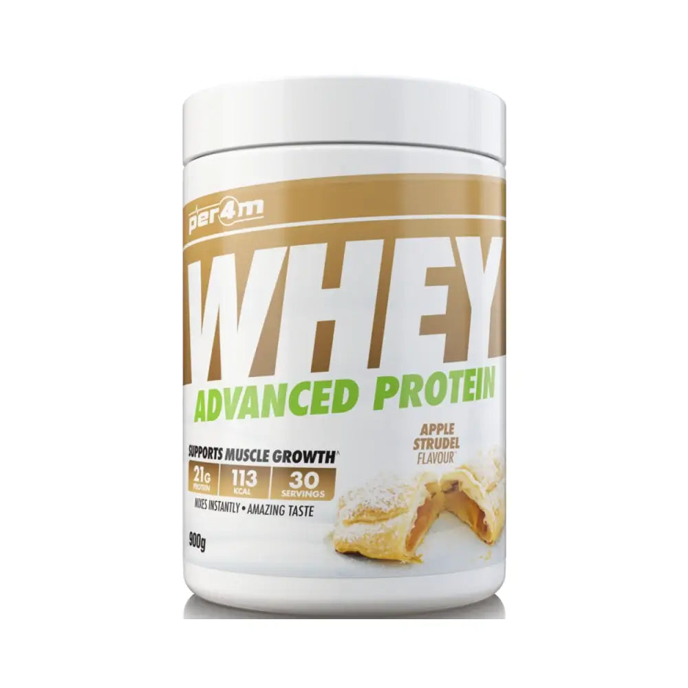 Per4m - Whey Advanced Protein - Red Velvet Cake