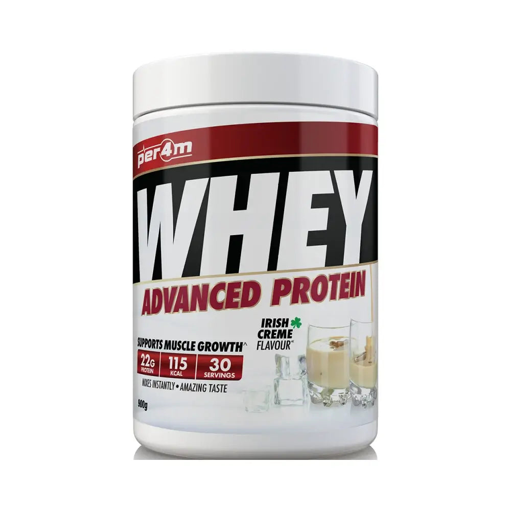 Per4m - Whey Advanced Protein - Red Velvet Cake