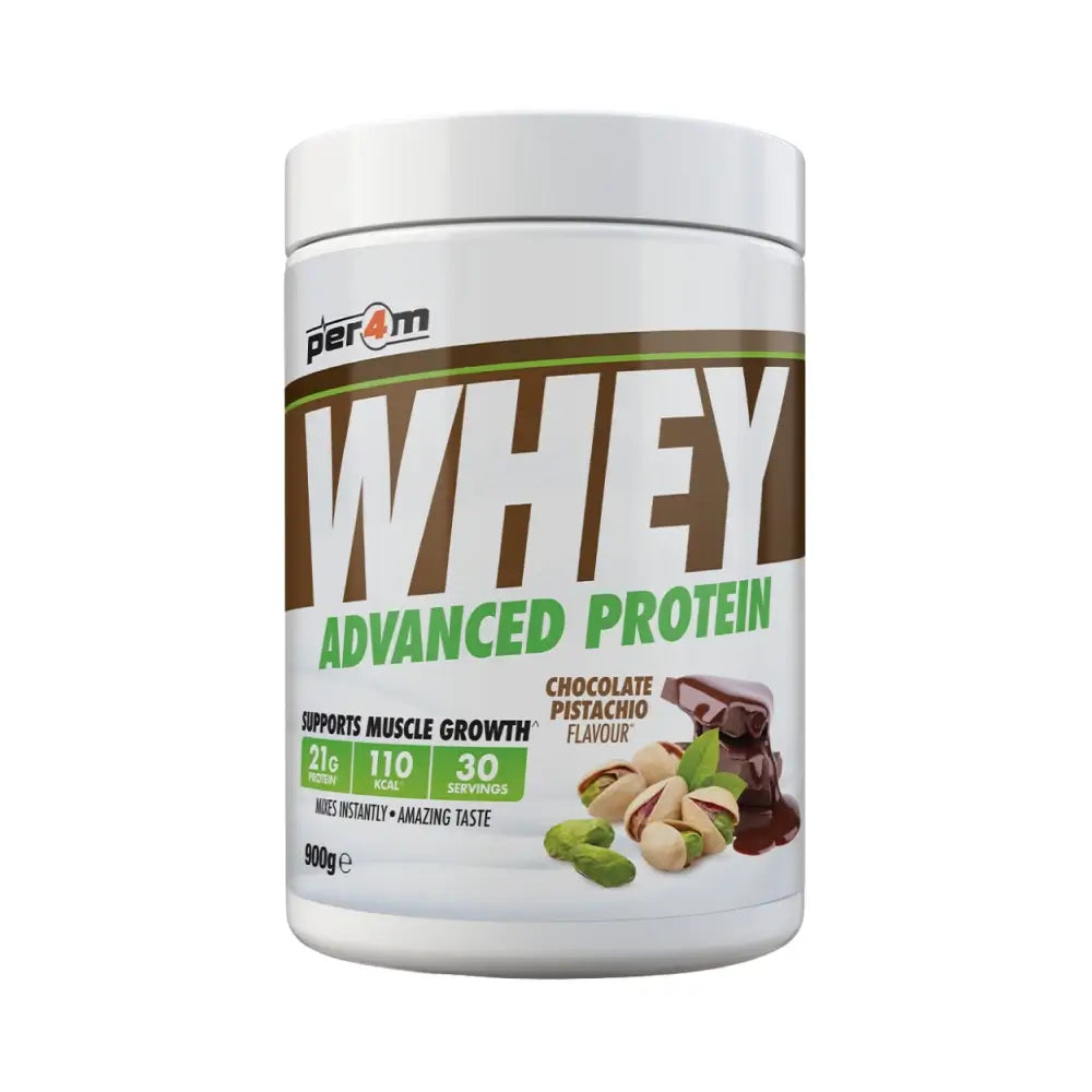 Per4m - Whey Advanced Protein - Red Velvet Cake