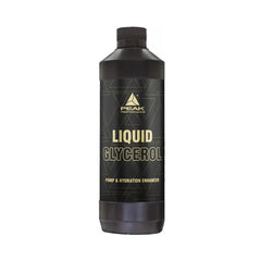 Peak - Liquid Glycerol