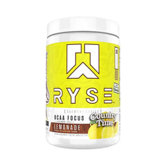 RYSE - BCAA Focus