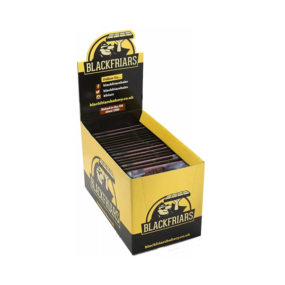 Blackfriars - Cookies (16x60g)