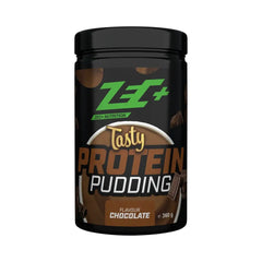 Zec+ - Tasty Protein Pudding