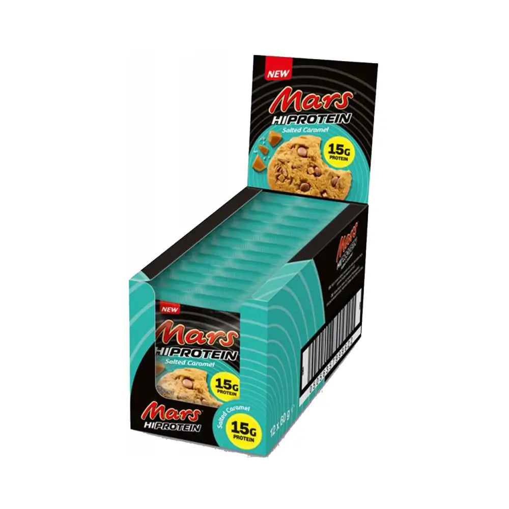 Mars Protein - High Protein Cookie