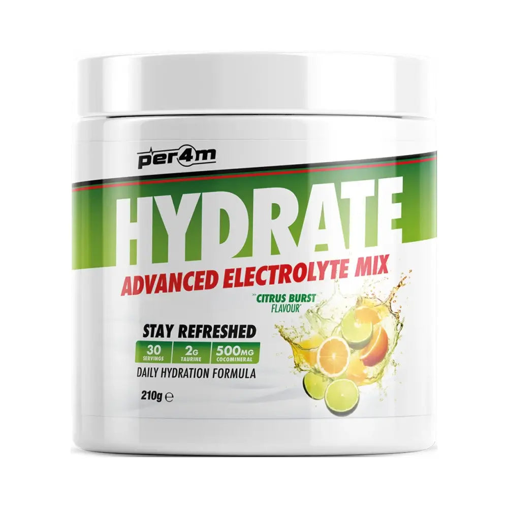 Per4m - Hydrate Advanced Electrolyte Mix