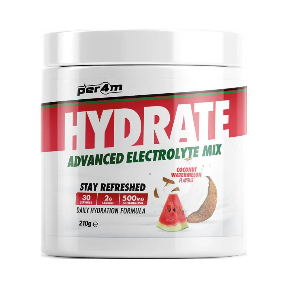 Per4m - Hydrate Advanced Electrolyte Mix