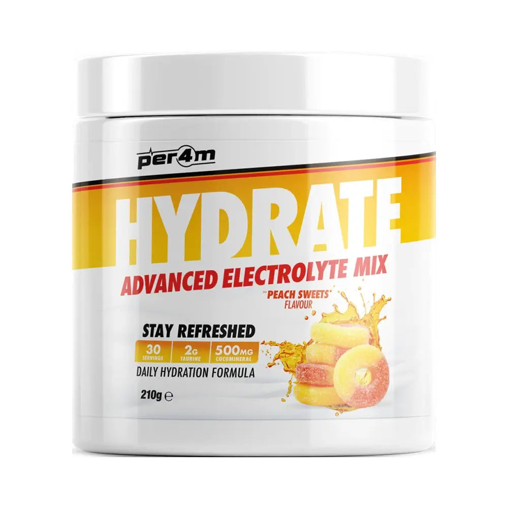 Per4m - Hydrate Advanced Electrolyte Mix