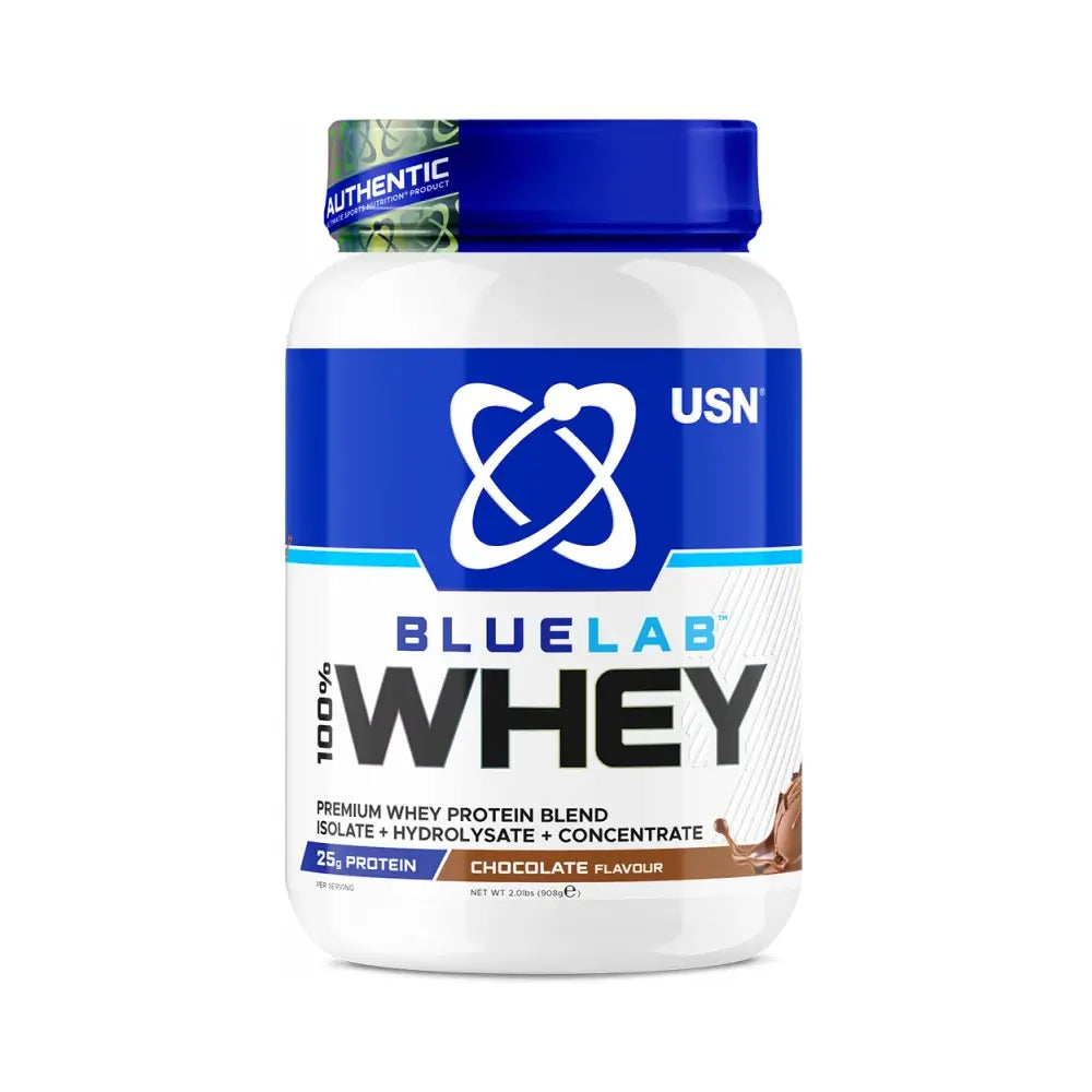 USN - Blue Lab Whey
