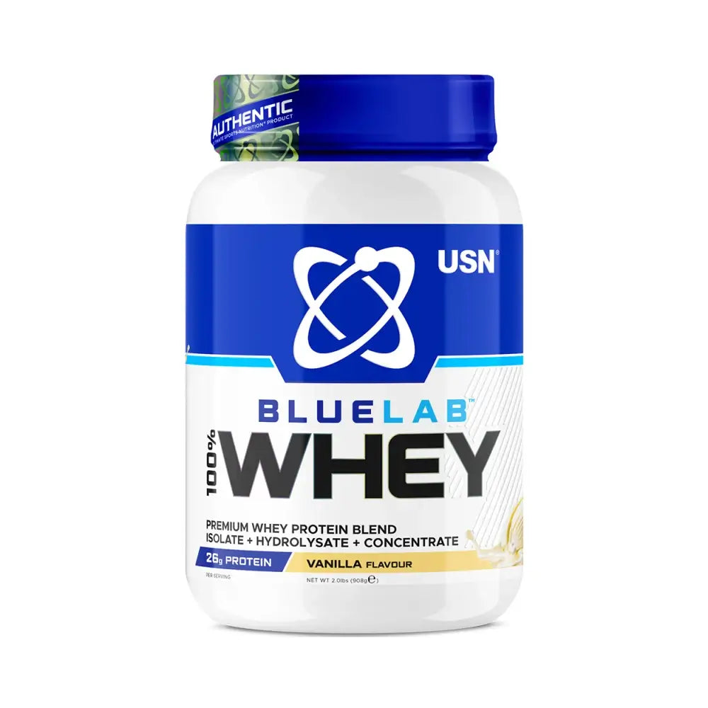 USN - Blue Lab Whey
