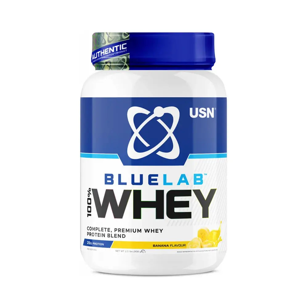 USN - Blue Lab Whey