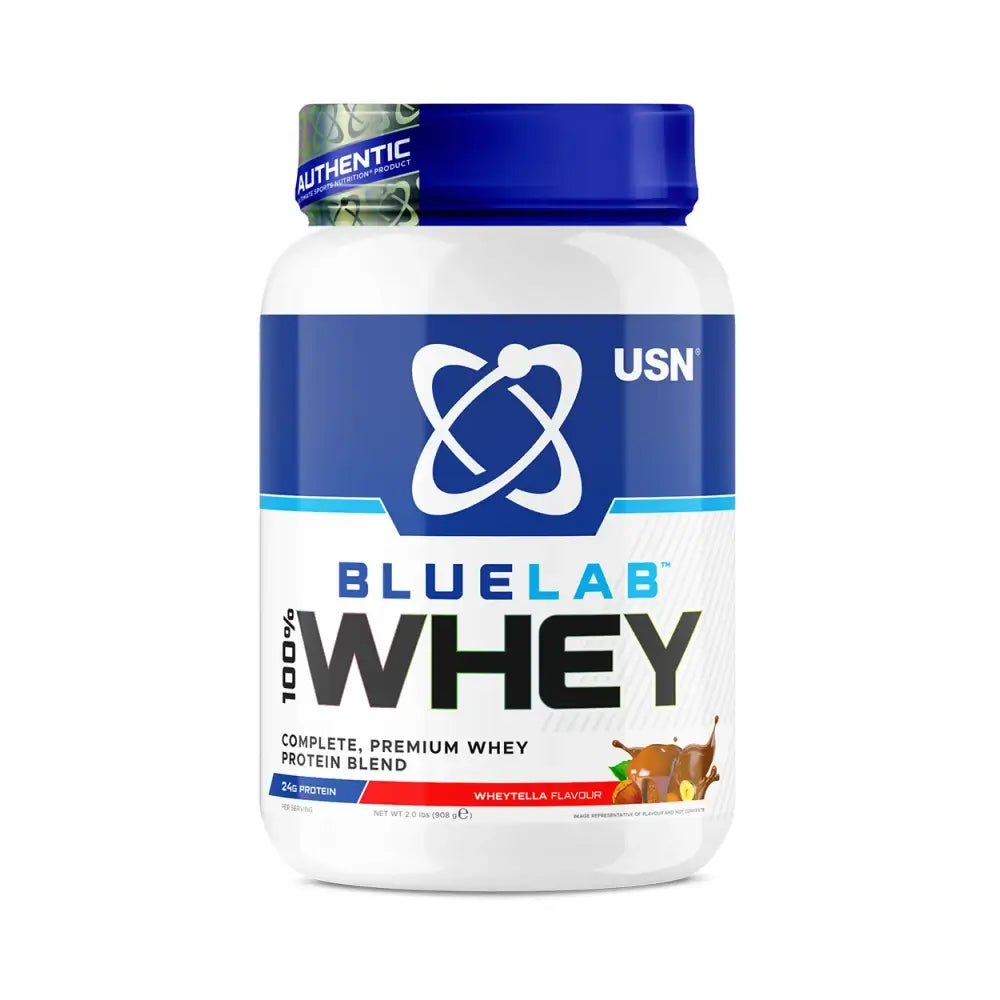 USN - Blue Lab Whey