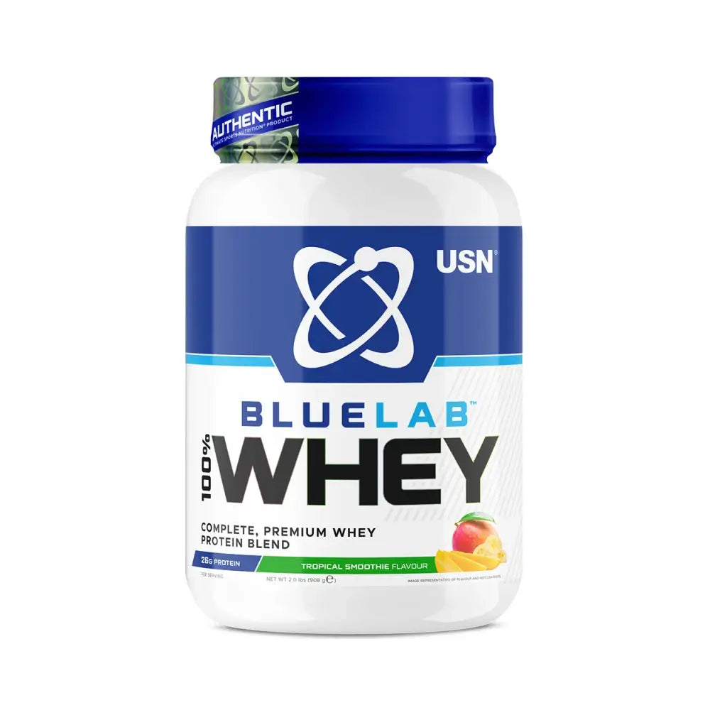 USN - Blue Lab Whey
