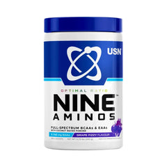 USN - Nine Aminos