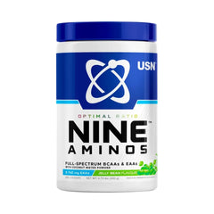 USN - Nine Aminos