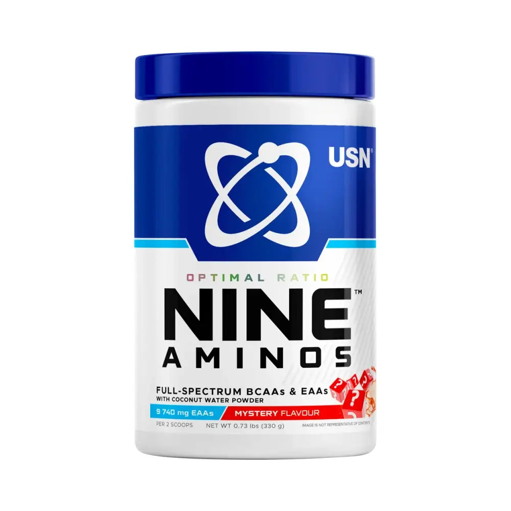 USN - Nine Aminos