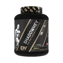 Dorian Yates - Shadowhey - Protein Powder