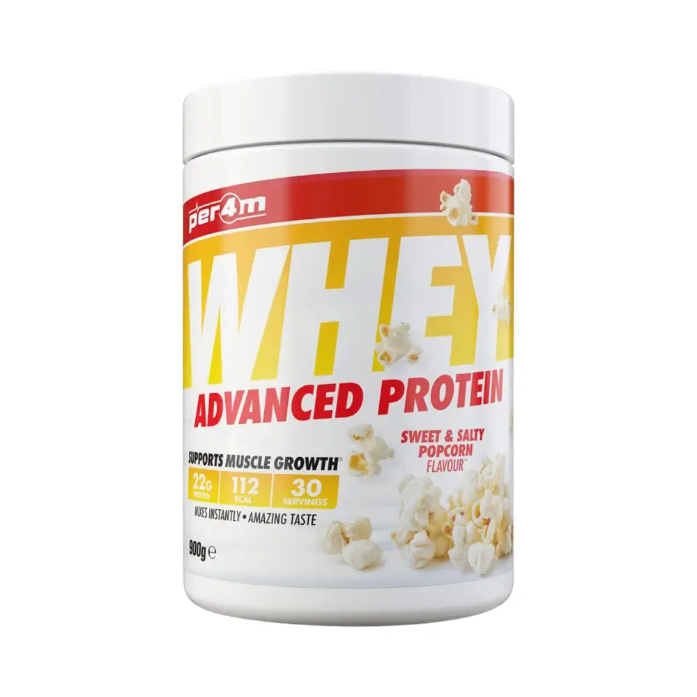 Per4m - Whey Advanced Protein - Red Velvet Cake