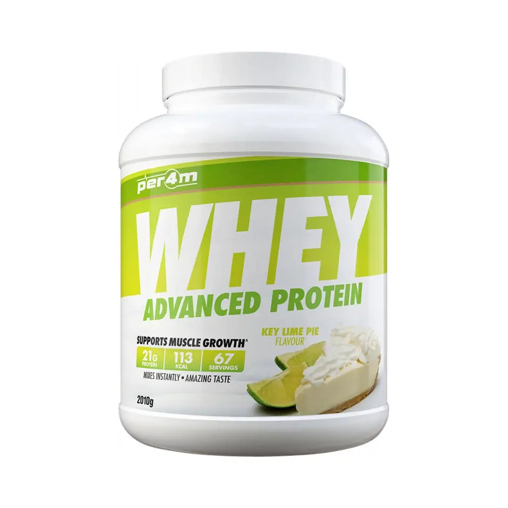 Per4m - Whey Advanced Protein