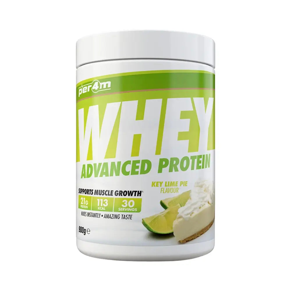 Per4m - Whey Advanced Protein - Red Velvet Cake