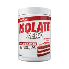 Per4m - Whey Isolate Zero