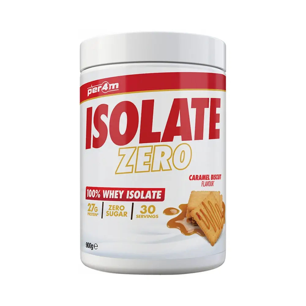 Per4m - Whey Isolate Zero