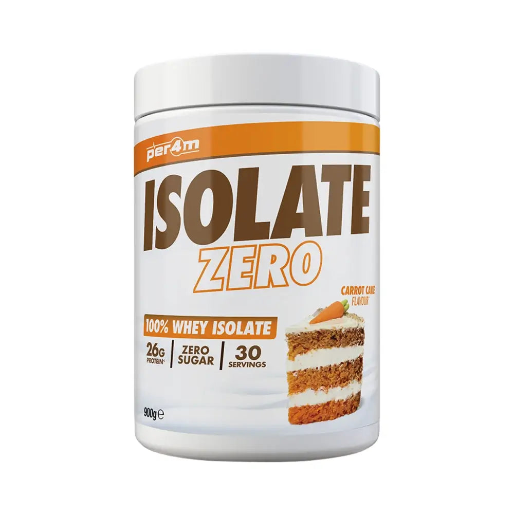 Per4m - Whey Isolate Zero