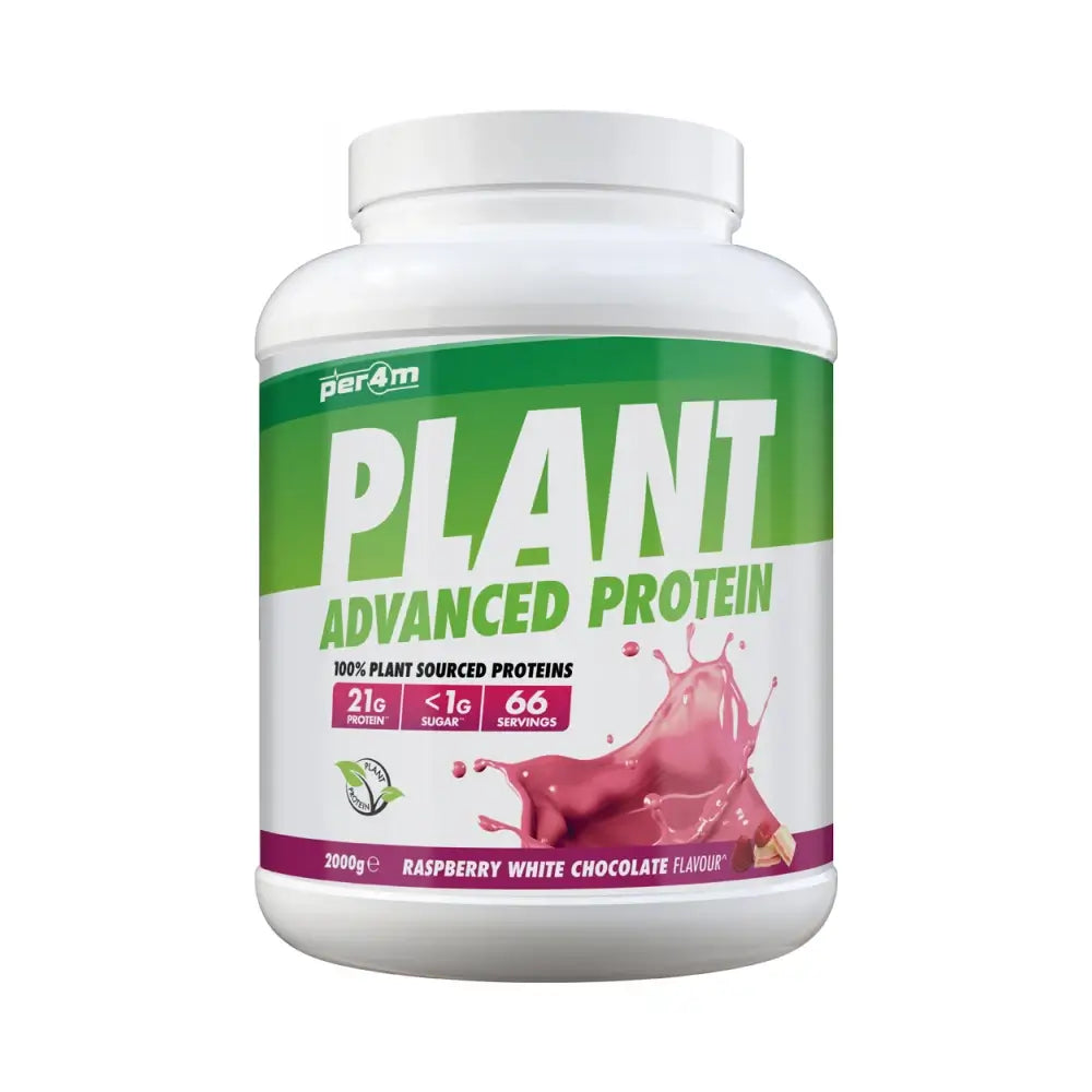 Per4m - Plant Protein
