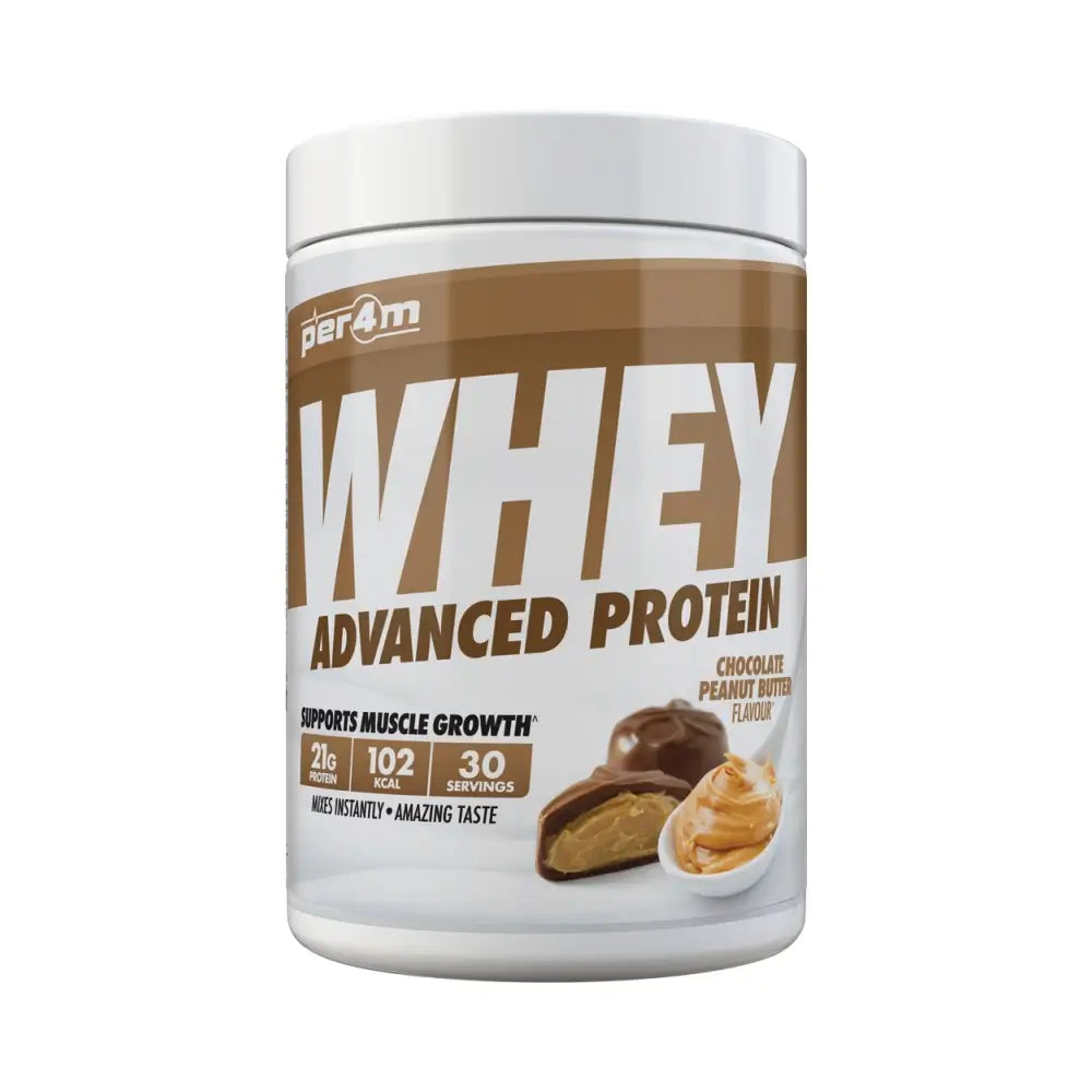 Per4m - Whey Advanced Protein - Red Velvet Cake