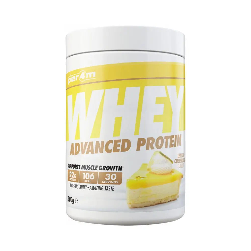 Per4m - Whey Advanced Protein - Red Velvet Cake