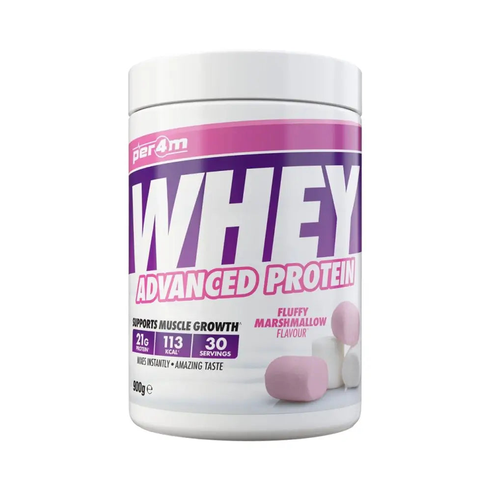 Per4m - Whey Advanced Protein - Red Velvet Cake