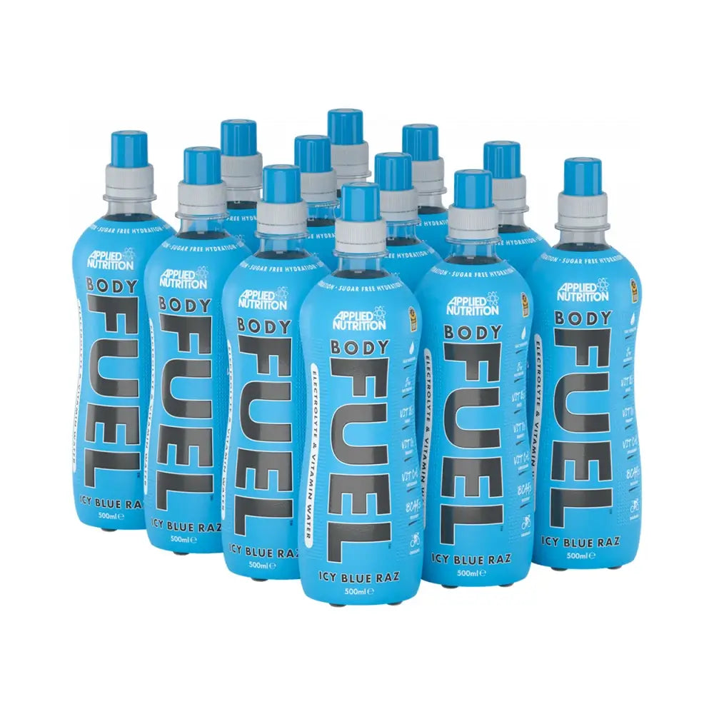 Applied Nutrition - Body Fuel Hydration RTD (12x500ml)