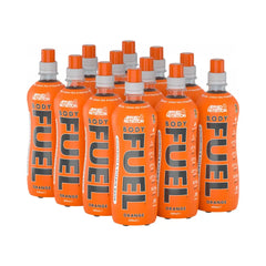 Applied Nutrition - Body Fuel Hydration RTD (12x500ml)