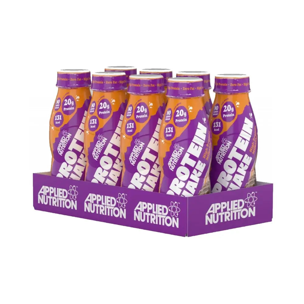 Applied Nutrition - High Protein Shake RTD 330ml
