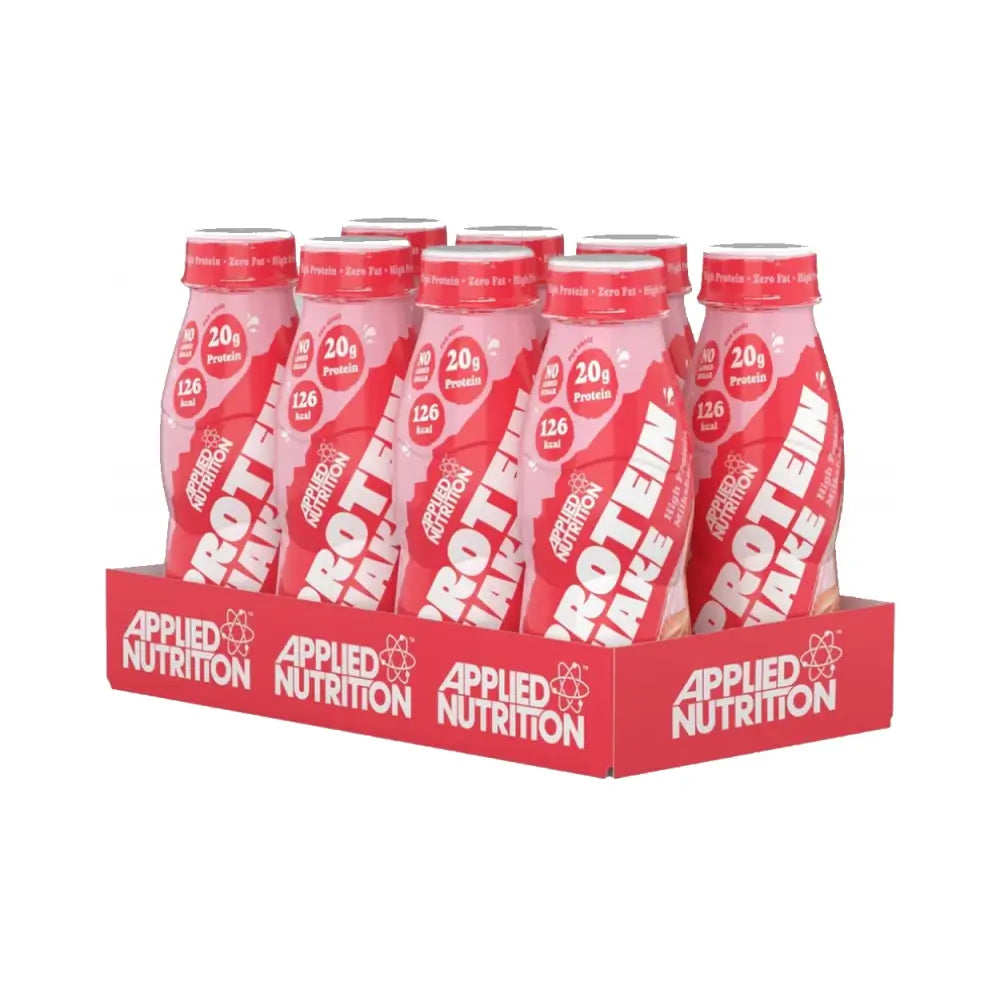 Applied Nutrition - High Protein Shake RTD 330ml