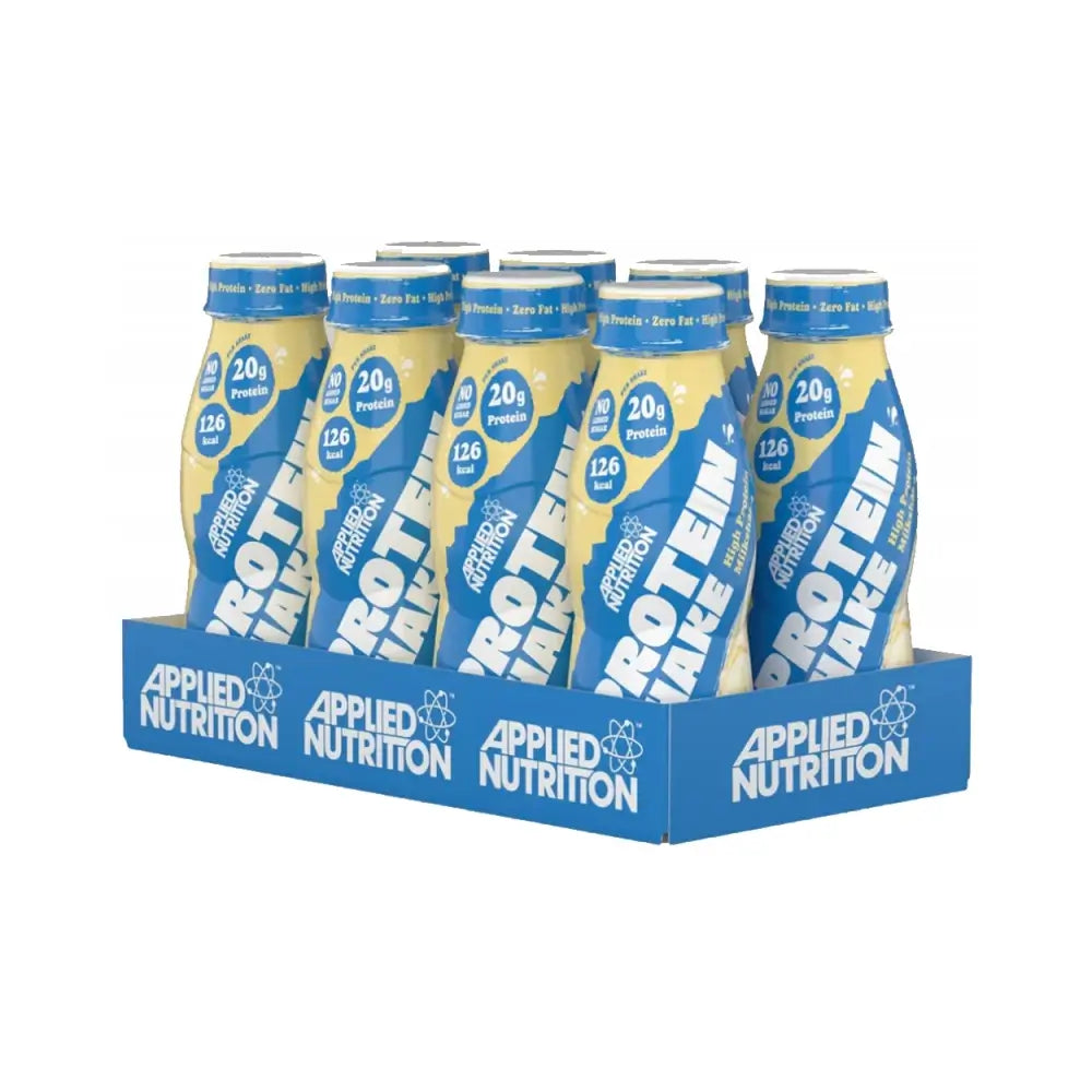 Applied Nutrition - High Protein Shake RTD 330ml