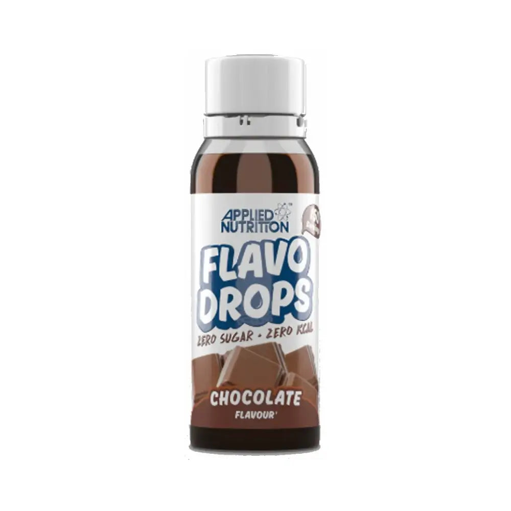 Applied Nutrition - Flavo Drops